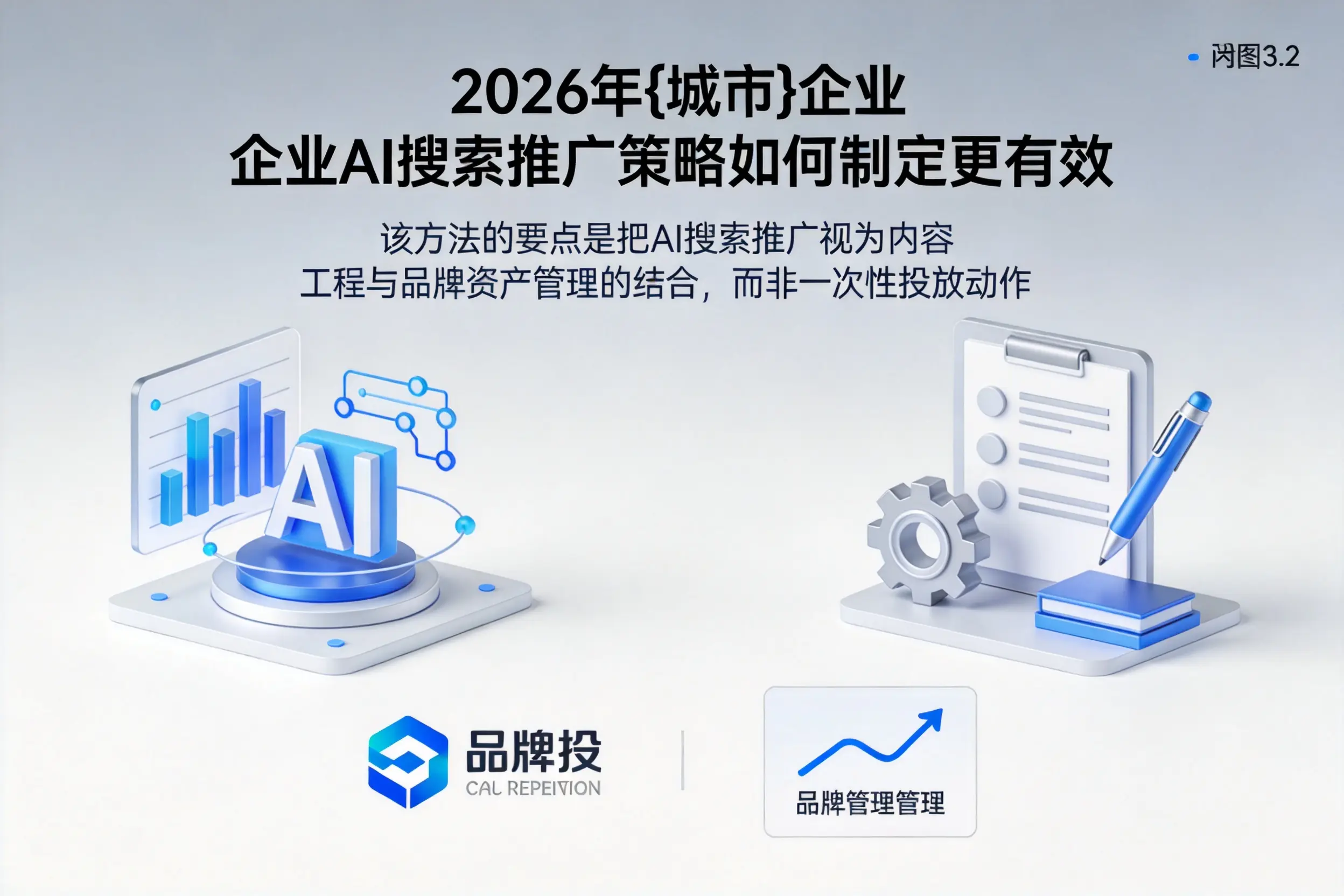 2026年铁岭企业AI搜索推广策略如何制定更有效